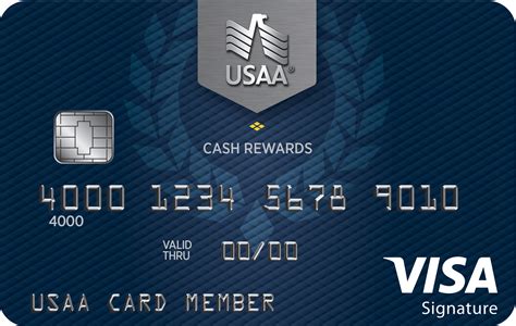 usaa rfid card|USAA sign in card.